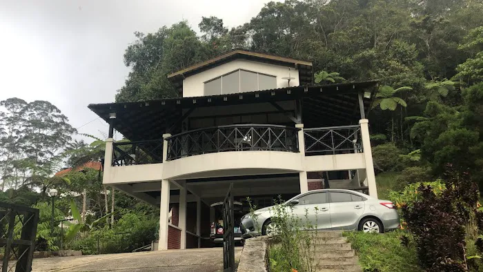 Sri Damai HSBC Bungalow Picture 4