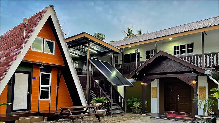 Dinie Inn Picture 9