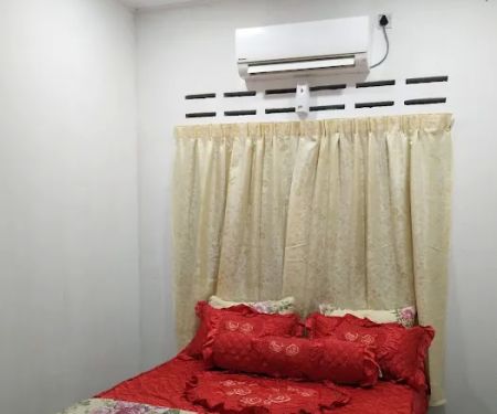 Homestay Dahlia