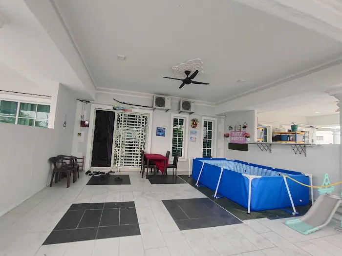 Hakim Homestay Picture 8
