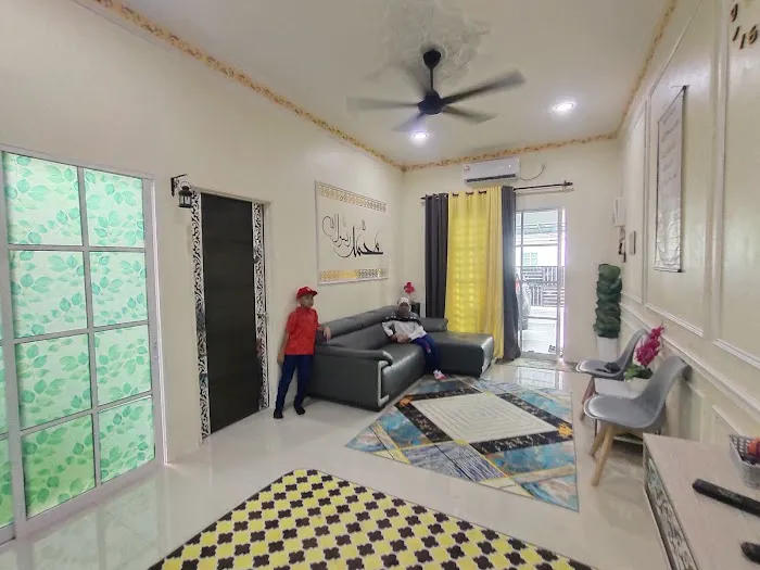 Hakim Homestay Picture 6