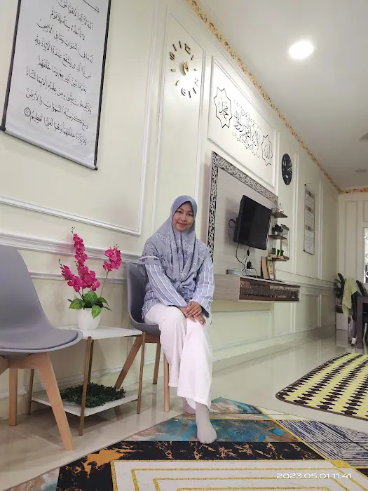 Hakim Homestay Picture 9