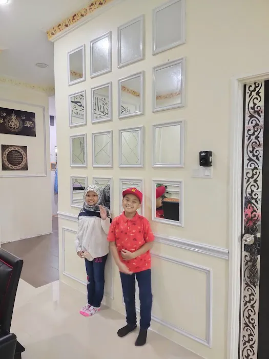 Hakim Homestay Picture 7