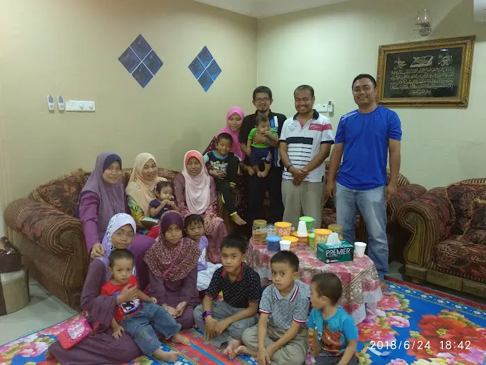 Taman Semesti, Batu 8 Picture 9