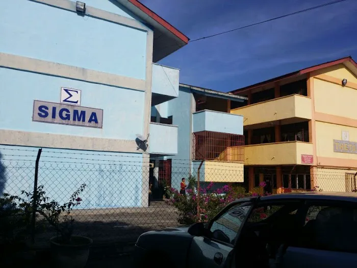 Asrama SM Sains Teluk Intan Picture 3