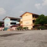 Asrama SM Sains Teluk Intan