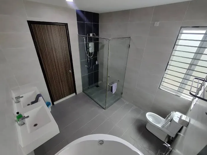 Aloha Luxury Bungalow Homestay Picture 3