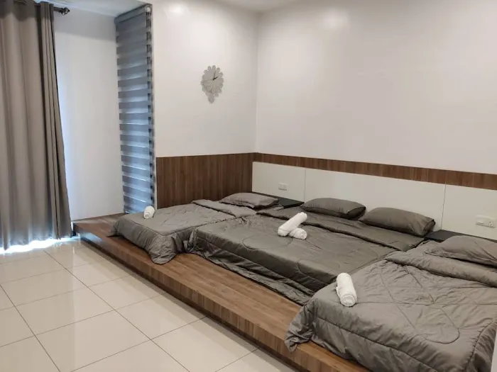 Aloha Luxury Bungalow Homestay Picture 5