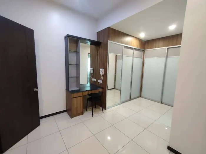 Aloha Luxury Bungalow Homestay Picture 6