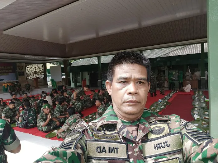 Taman Desa Bernam Indah Picture 2