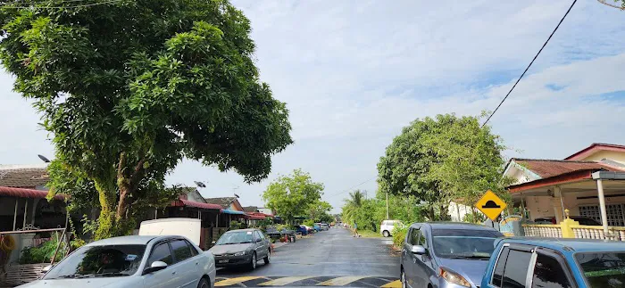 Taman Desa Bernam Indah Picture 1