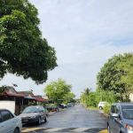 Taman Desa Bernam Indah