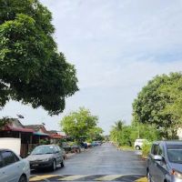 Taman Desa Bernam Indah ico