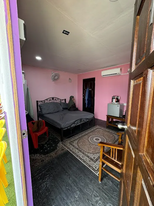 Rumah Rakit Mak Teh Picture 1