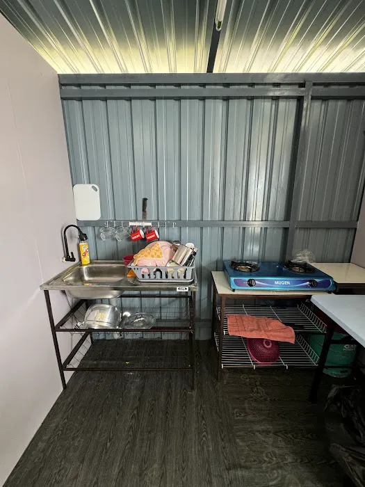 Rumah Rakit Mak Teh Picture 8