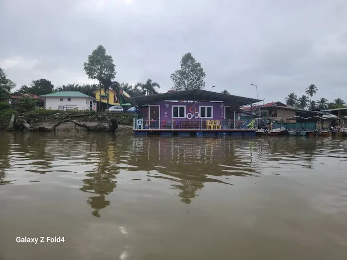 Rumah Rakit Mak Teh Picture 3