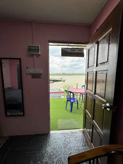Rumah Rakit Mak Teh Picture 2