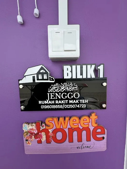Rumah Rakit Mak Teh Picture 6