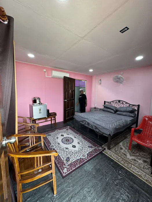 Rumah Rakit Mak Teh Picture 10