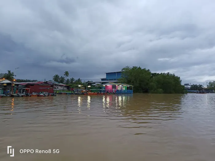 Rumah Rakit Tok Nan Picture 2