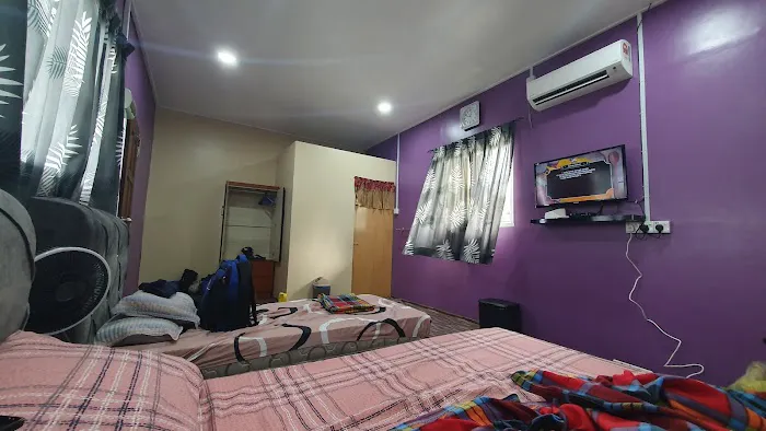 Rumah Rakit Tok Nan Picture 1