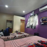 Rumah Rakit Tok Nan ico
