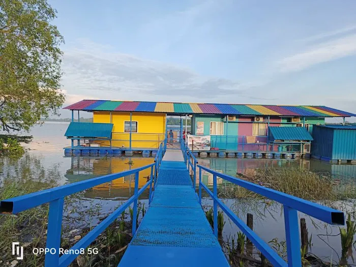 Rumah Rakit Tok Nan Picture 4