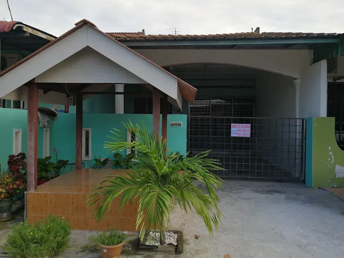 Homestay Cucu Opah Picture 1