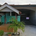 Homestay Cucu Opah