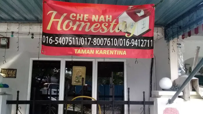 Che Nah Homestay Picture 1