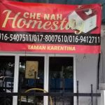 Che Nah Homestay