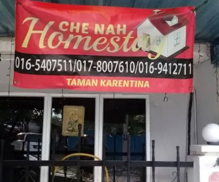 Che Nah Homestay