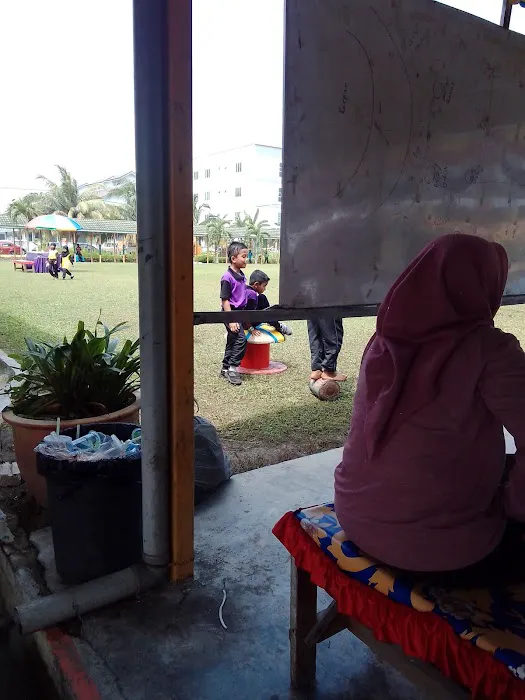Homestay Abdul Hadi Picture 5