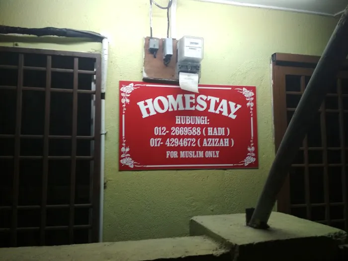 Homestay Abdul Hadi Picture 4