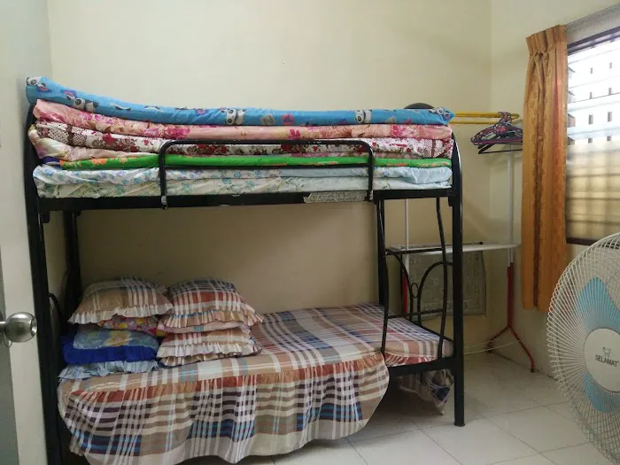 Homestay D'Angkasa Picture 5