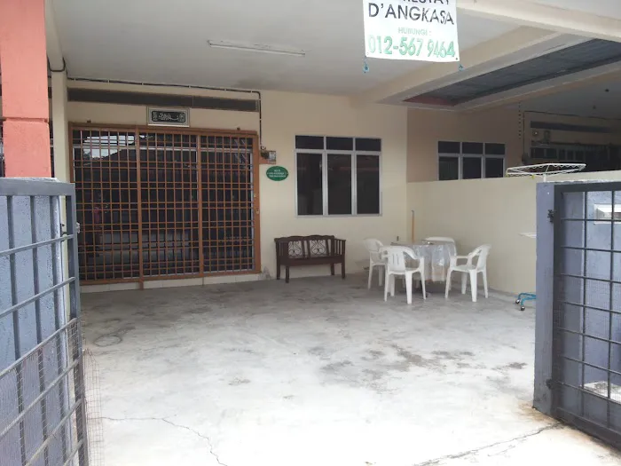 Homestay D'Angkasa Picture 10