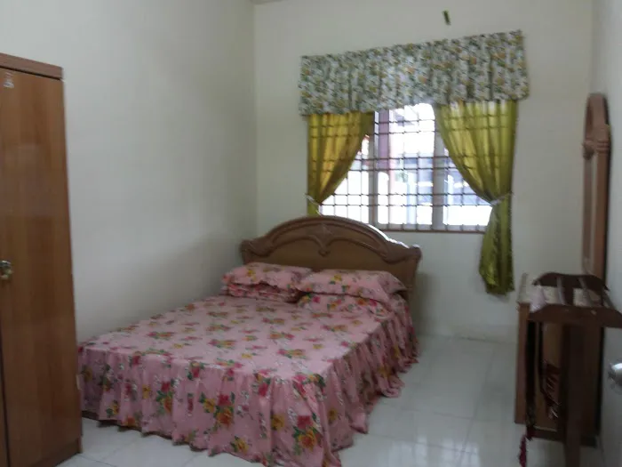 Homestay D'Angkasa Picture 2