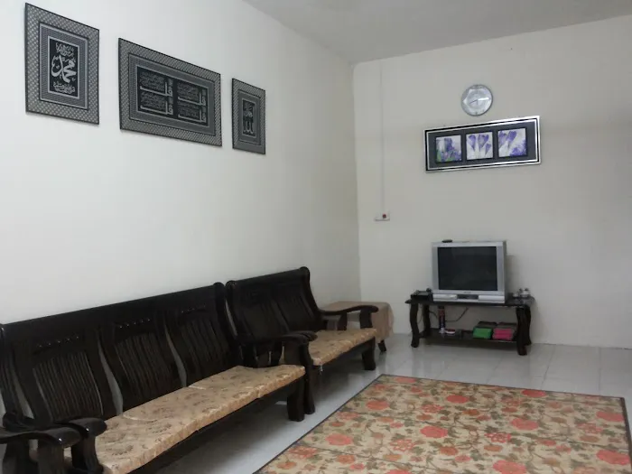 Homestay D'Angkasa Picture 1