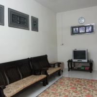 Homestay D'Angkasa ico