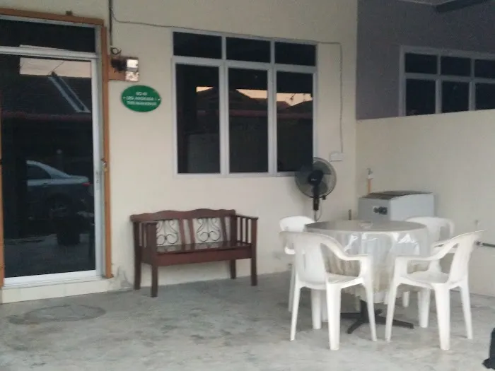 Homestay D'Angkasa Picture 8