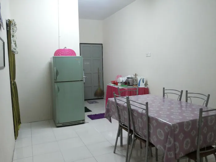 Homestay D'Angkasa Picture 7
