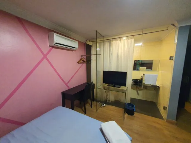 OYO 90249 Euro Hotel (klang) Picture 2