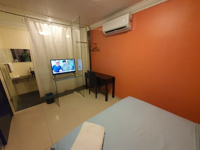 OYO 90249 Euro Hotel (klang) Picture 3