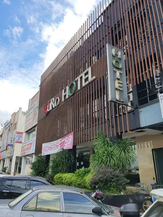 OYO 90249 Euro Hotel (klang) Picture 10