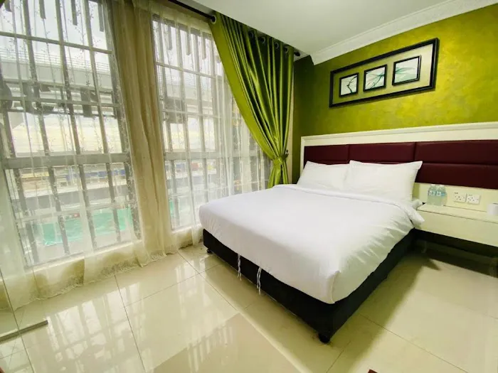 Surya Boutique Hotel Klang Picture 7