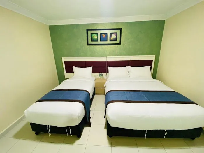 Surya Boutique Hotel Klang Picture 6
