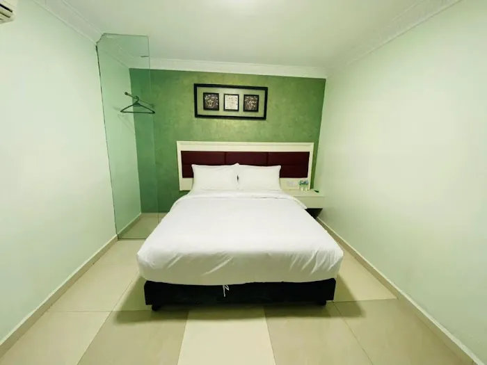 Surya Boutique Hotel Klang Picture 9