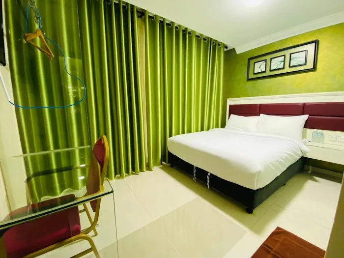 Surya Boutique Hotel Klang Picture 5