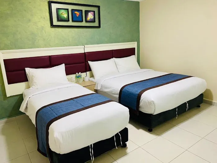 Surya Boutique Hotel Klang Picture 1