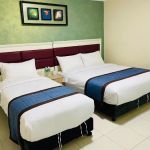 Surya Boutique Hotel Klang